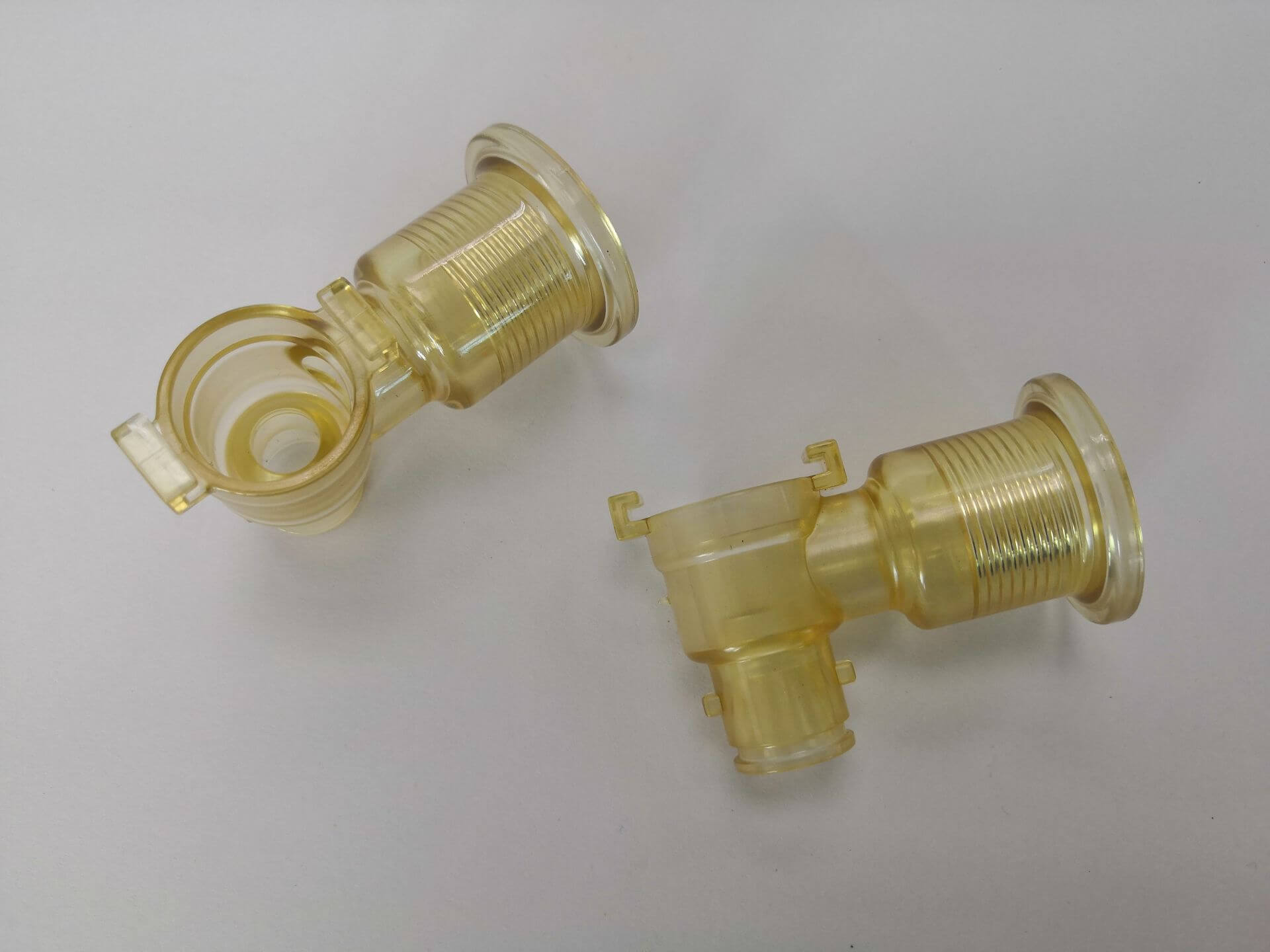 Plastic products