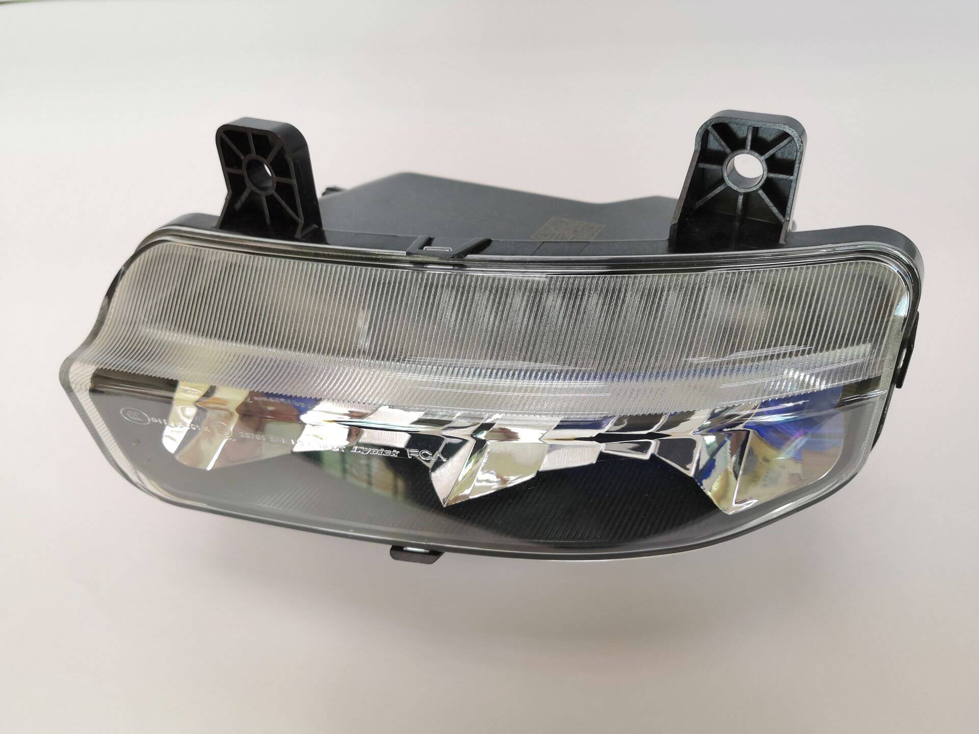 Plastic products