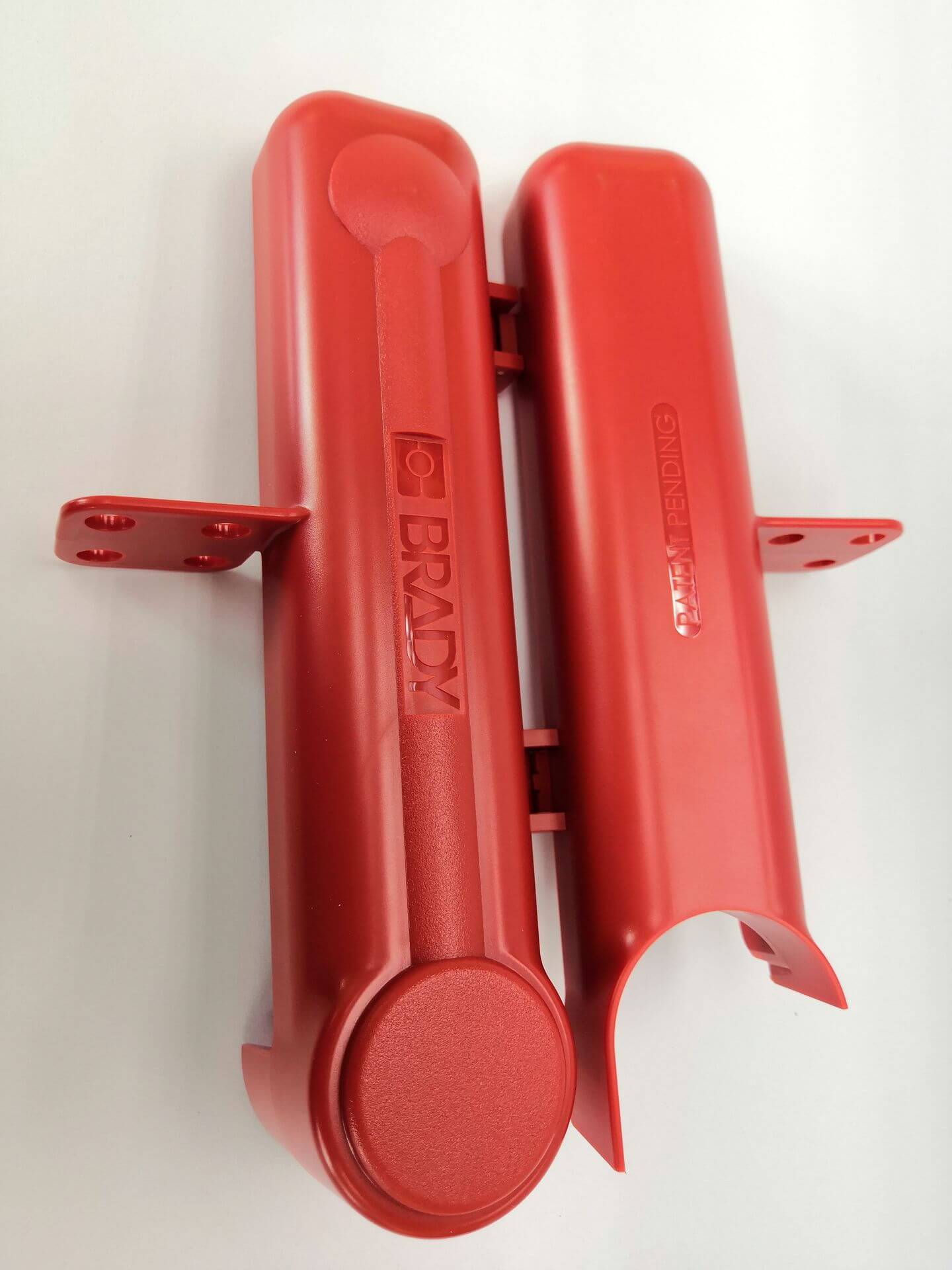 Plastic products