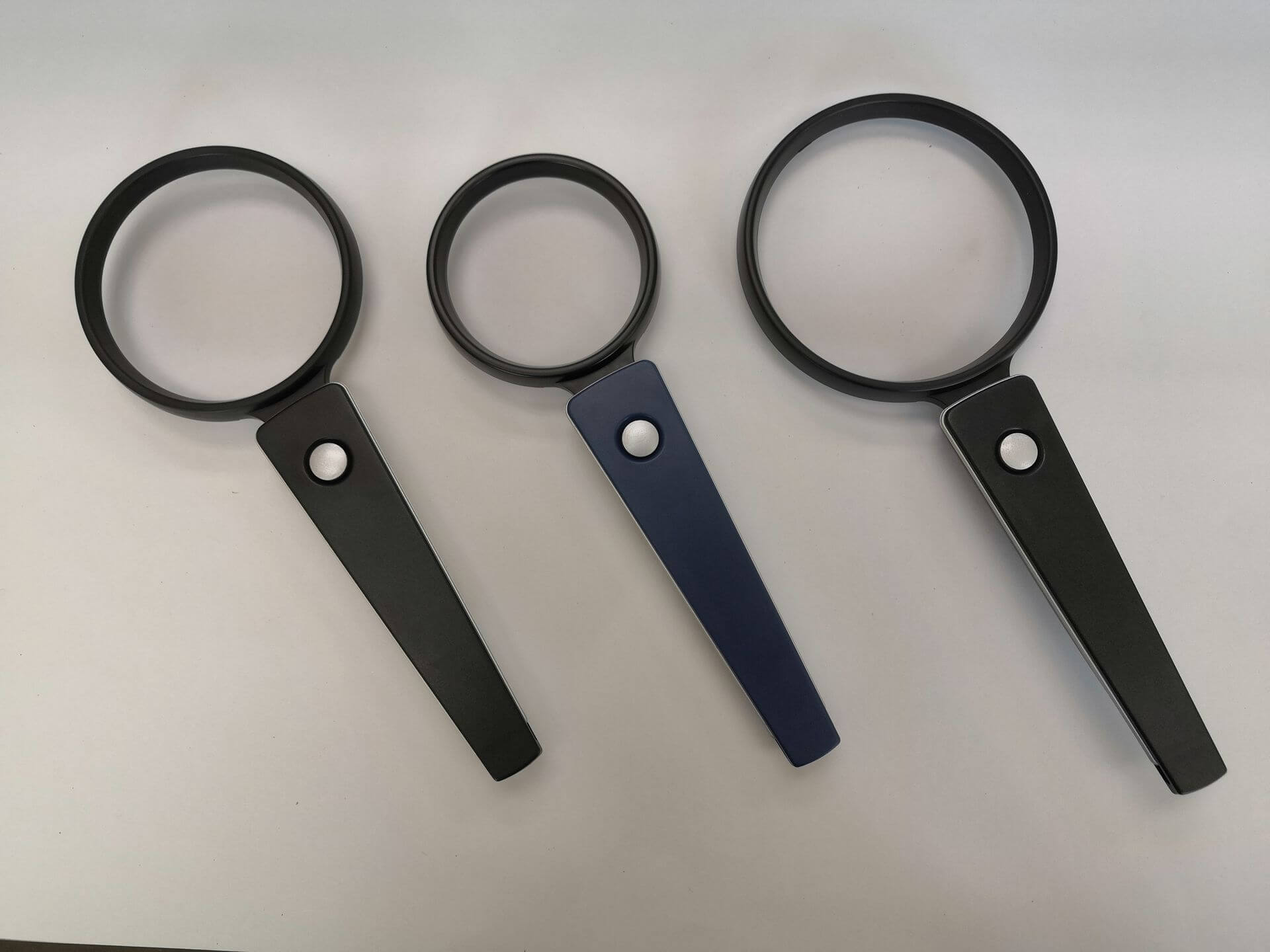 Plastic products