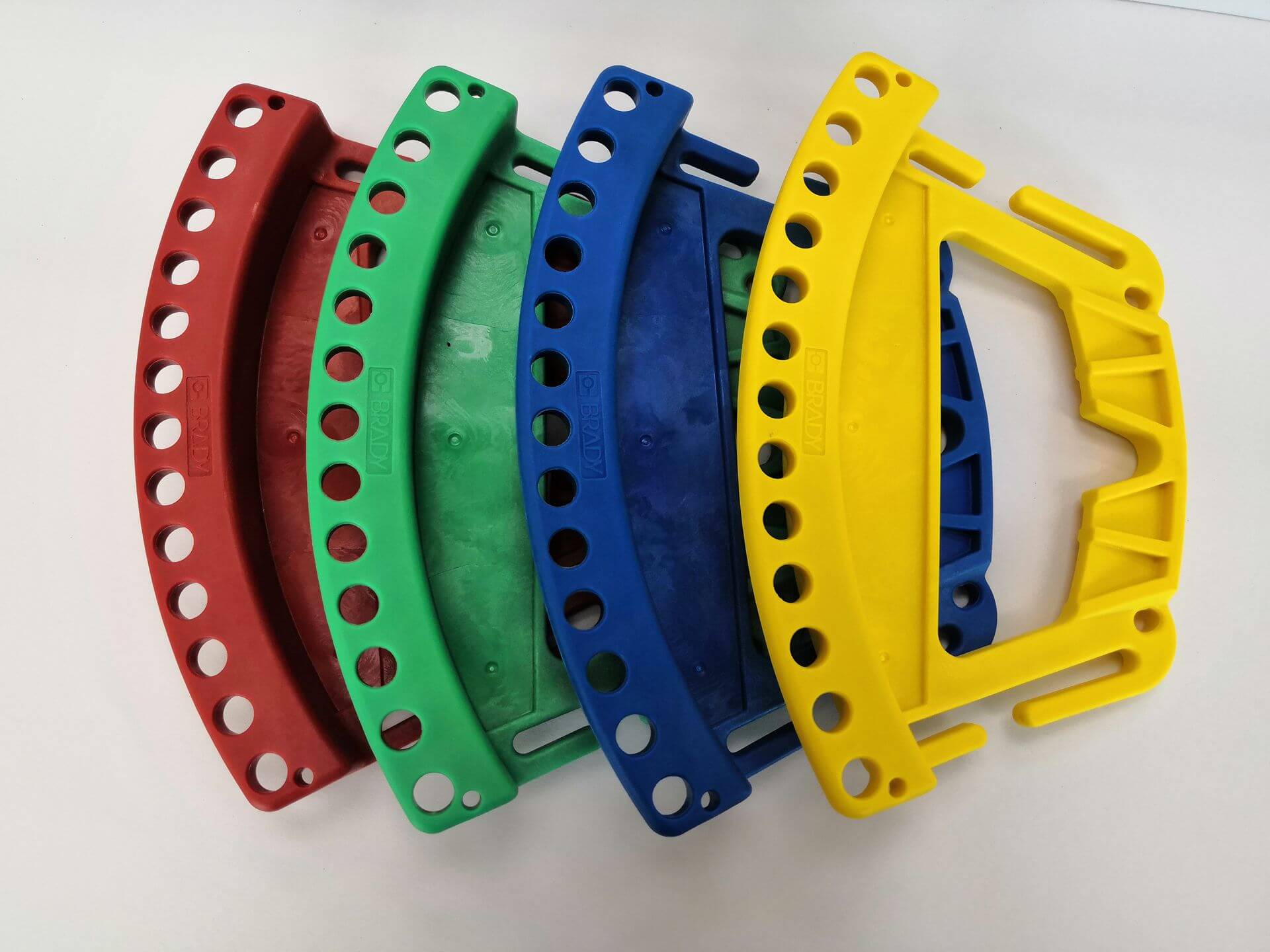 Plastic products