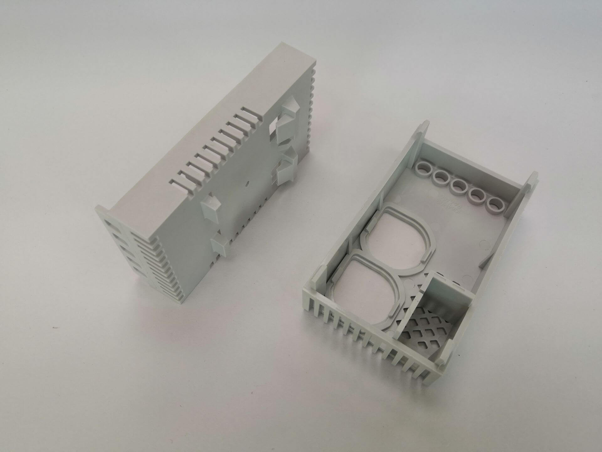 Plastic products