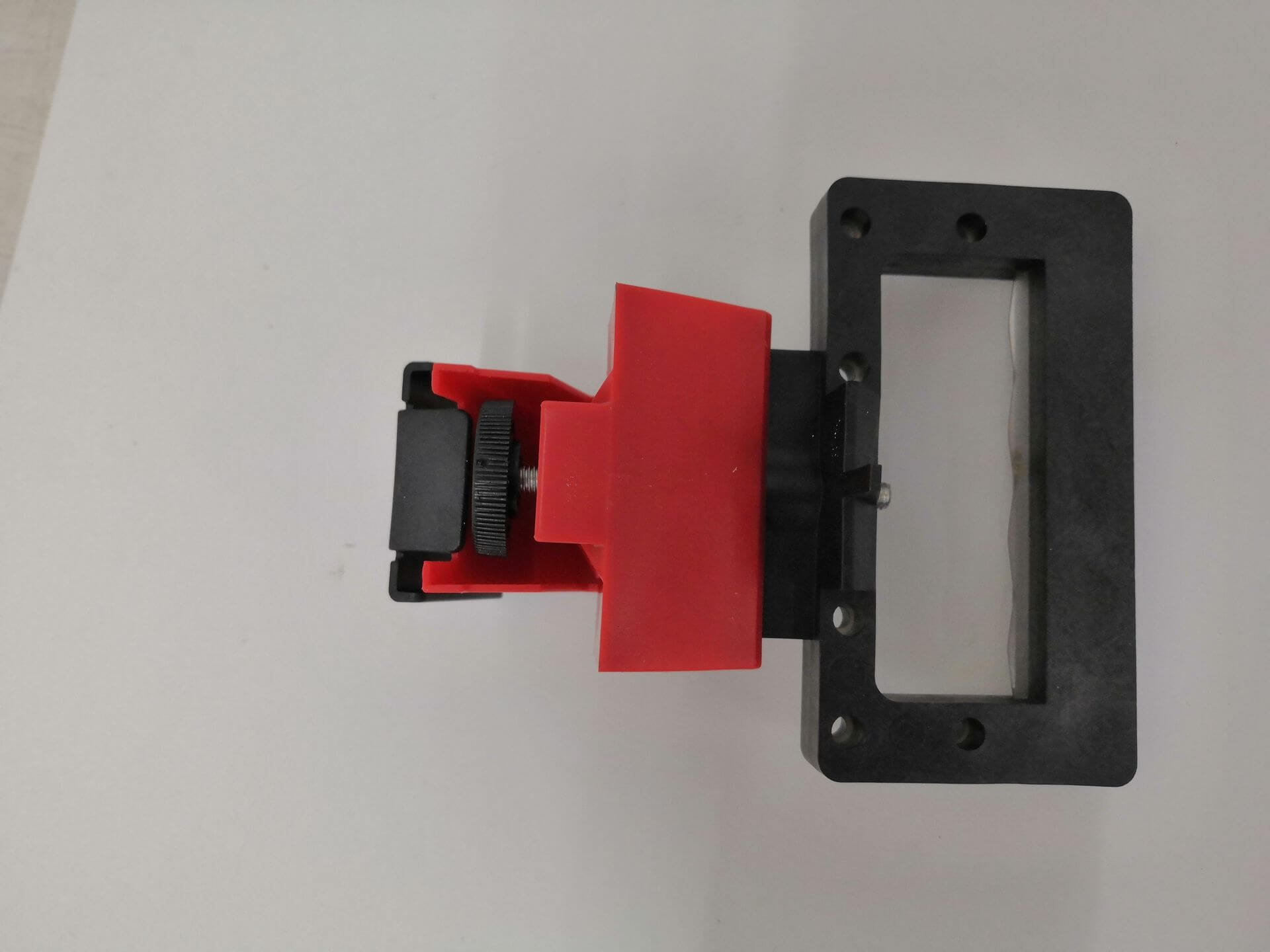 Plastic products