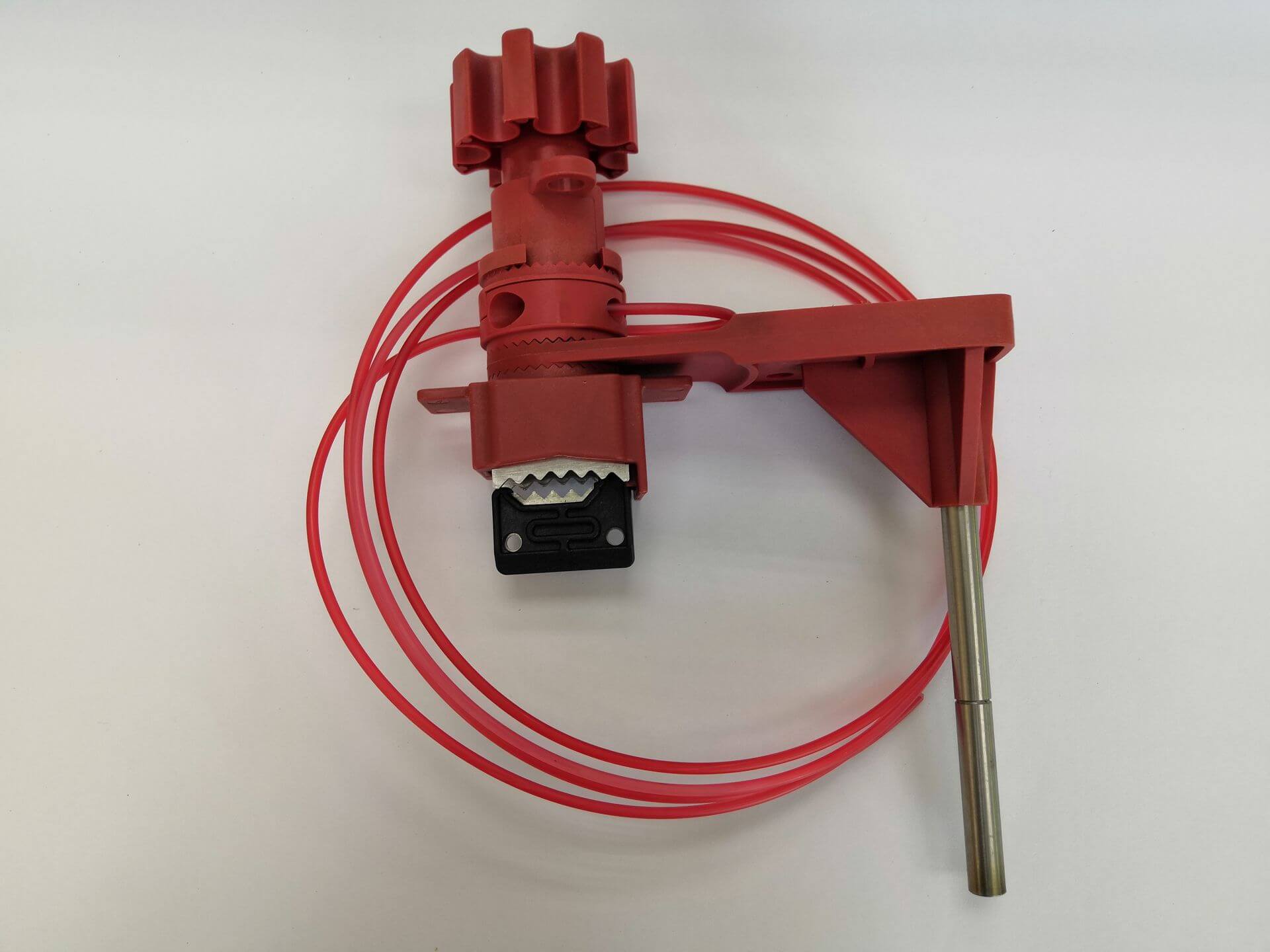 Plastic products