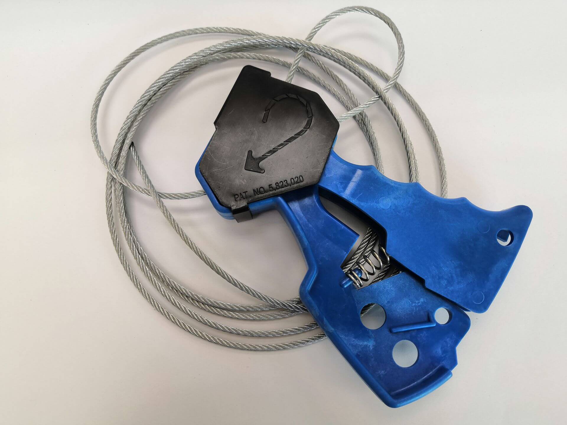 Plastic products
