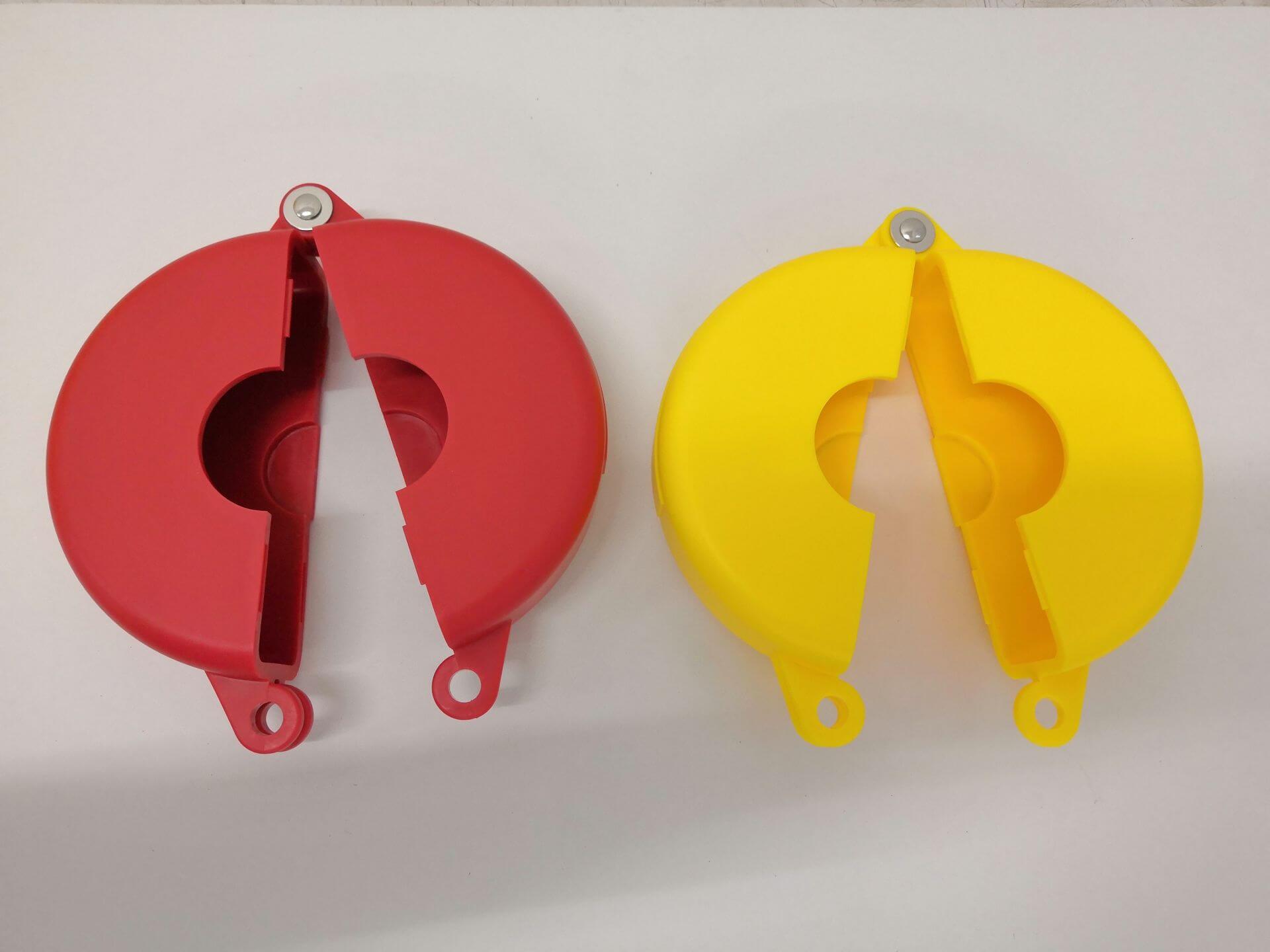 Plastic products