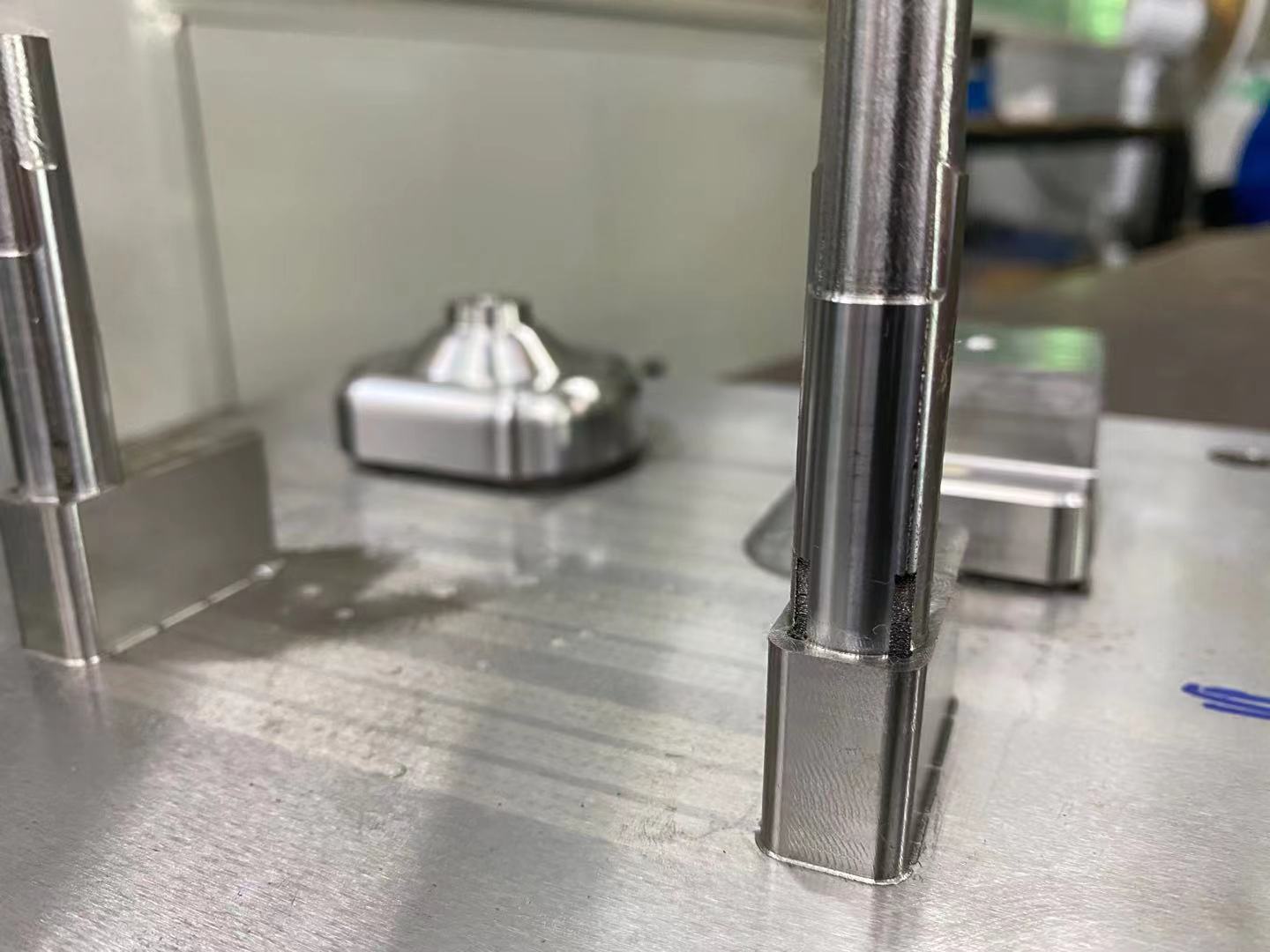 3D printing products