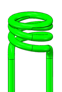 3D printing case diagram